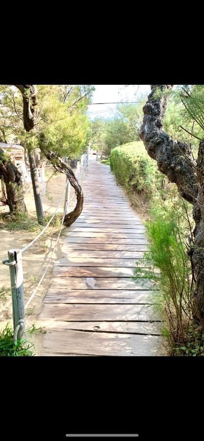 Le Caillou A La Ponche St Tropez Apartment Saint Tropez Bagian luar foto
